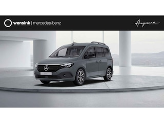Mercedes-Benz EQT Tourer 200 L1 Premium Plus 45kWh