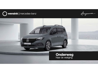 Mercedes-Benz EQT Tourer 200 L1 Premium Plus 45kWh