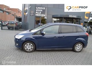 Ford C-MAX 1.0 Ambiente NIEUWE DISTRIBUTIE