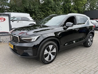 Volvo XC40 1.5 T4 Plug-in hybrid Core Bright 211 pk elc Trekh + A klep .D hoekdetec cruise  contr .appele car play .stoel verwarming .