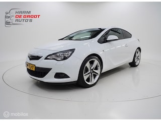 Opel Astra GTC 1.4 Turbo Sport/Cruise/Xenon/Clima/Rijklaar!
