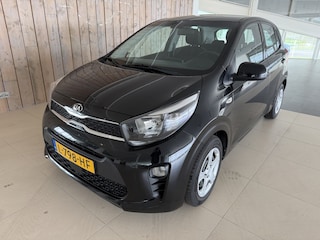 Kia Picanto 1.0 DPi ComfortLine