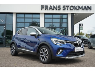 Renault Captur 1.6 E-Tech Plug-in Hybrid 160 Intens