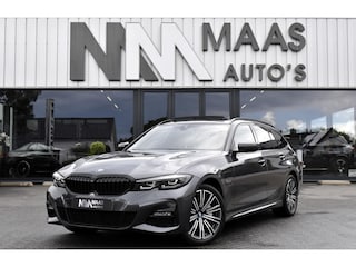 BMW 3-serie Touring 330e High Executive