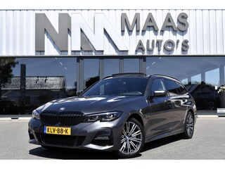 BMW 3-serie Touring 330e High Executive