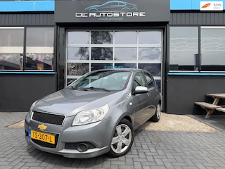 Chevrolet Aveo 1.4 16V LS Airco navi Bluetooth 97000km!!!