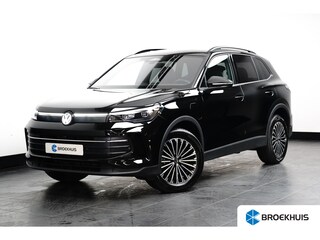 Volkswagen Tiguan 1.5 TSI eHybrid Life 204pk DSG/AUTO