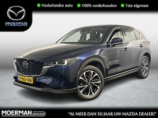 Mazda CX-5 2.0 SkyActiv-G 165 Luxury / Automaat / NL auto / Trekhaak