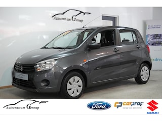Suzuki Celerio 1.0 Comfort |37.000km |