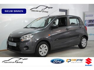 Suzuki Celerio 1.0 Comfort |37.000km |