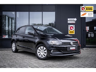 Volkswagen Polo 1.0 TSI Comfortline*AUTOMAAT*VIRTUAL*KEYLESS*