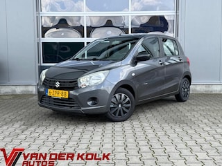 Suzuki Celerio 1.0 Economy | LED | Airco | Sensoren | Bluetooth