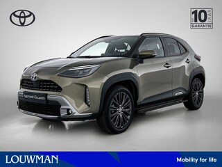 Toyota Yaris Cross 1.5 Hybrid Adventure
