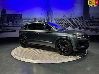 Cupra Ateca 2.0 TSI 4DRIVE *Pano*360camera*Trekhaak*