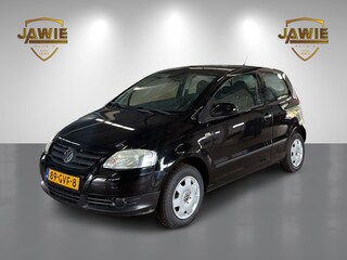 Volkswagen Fox 1.2 Trendline