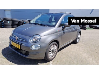 Fiat 500 1.2 Lounge | Airco | LMV | 4 cilinder |