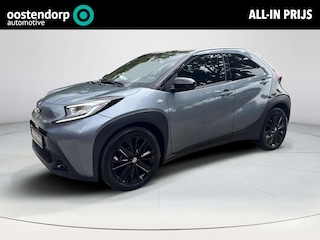 Toyota Aygo 1.0 VVT-i MT Premium | 06-10141018 Voor meer informatie