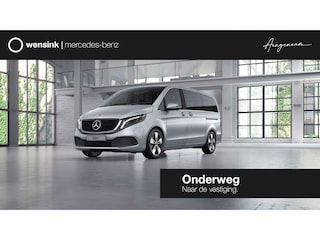 Mercedes-Benz EQV 300 L2 90 kWh