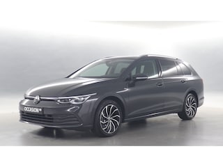 Volkswagen Golf Variant 1.0 TSI 110pk Life Business DSG / Navigatie / Stoel+Stuurverwarming / Camera
