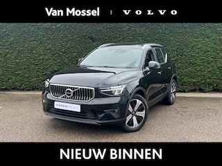 Volvo XC40 T5 Recharge Inscription Panodak Aut.