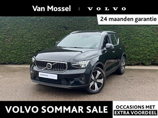 Volvo XC40 T5 Recharge Inscription Panodak Aut.