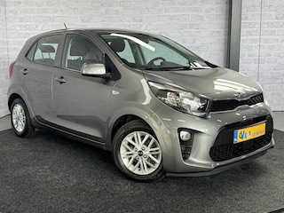 Kia Picanto 1.0 DPi ComfortLine Airco Cruise LM Velgen Bluetooth