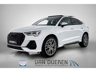 Audi Q3 45 TFSI e S Edition Trekhaak, Pano, Memory, CarPlay
