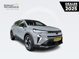 Renault Symbioz 1.6 E-Tech full hybrid 145 esprit Alpine AUTOMAAT | NAVI | CLIMATE | CARPLAY | ALLSEASON BANDEN |