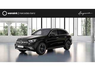 Mercedes-Benz GLC 300e 4MATIC Business Solution AMG | Premium Pakket | Trekhaak | Memory | Panoramaschuifdak | Winterpakket | 360 camera |