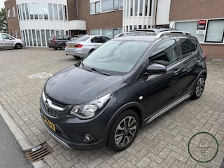 Opel Karl 1.0 Rocks Online Edition | 49.000KM !! | Airco | Automaat |