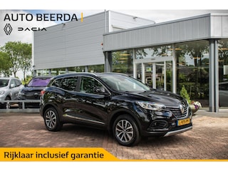 Renault Kadjar 1.3 TCe Zen | Automaat | Trekhaak