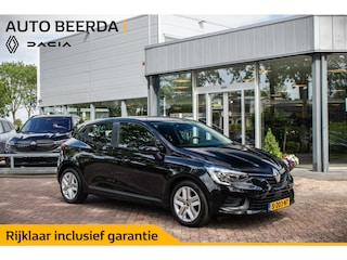 Renault Clio 1.0 TCe 90 Evolution | Handgeschakeld | Stoelverwarming