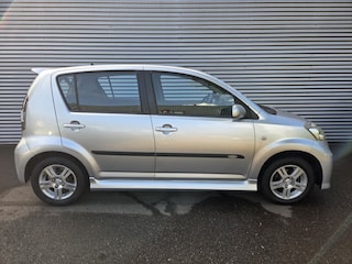 Daihatsu Sirion 2 1.3-16V Comfort Automaat