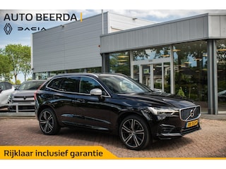 Volvo XC60 2.0 T8 Twin Engine AWD R-Design | Polestar Engineered | Panorama dak