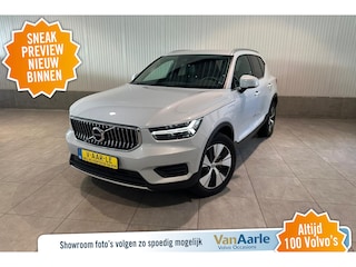 Volvo XC40 T5 Aut. Plug-in Hybrid Inscription Parkeercamera Leder 262pk VERWACHT 14-07-2026