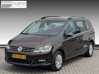 Volkswagen Sharan 1.4 TSI Trendline 7p. AIRCO | 7 PERSOON| STOELVERWARMING