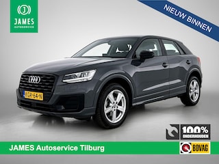 Audi Q2 30 TFSI S Edition NAVI | FULL-LED | EL. ACHTERKLEP | SFEER-VERLICHTING