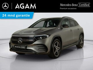 Mercedes-Benz EQA 250 Business Solution AMG 67 kWh