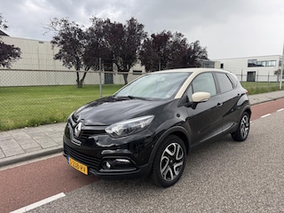 Renault Captur 0.9 TCe Dynamique Airco/Nette auto!/Goot onderhoud gehad