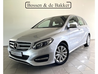 Mercedes-Benz B-klasse 180 Ambition | Trekhaak | Cruise Control | Airco