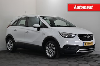 Opel Crossland 1.2 Turbo 110PK Innovation Automaat