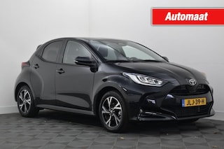 Toyota Yaris 1.5 HYBRID 115PK Style Automaat