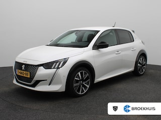 Peugeot 208 1.2 PureTech GT Pack Automaat | Cruise Control | Keyless | Camera | Climate Control | Appel Carplay/Android auto | 17" Lichtmetalen Velgen
