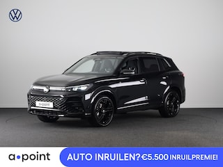 Volkswagen Tiguan R-Line Edition 1.5 eHybrid 200 kW / 272 PK SUV 6 v Head-Up Display | Panoramadak | Stoelverwarming