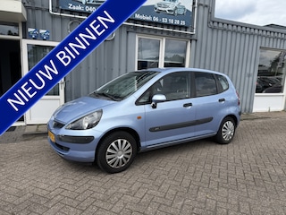 Honda Jazz 1.4 LS