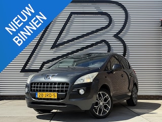 Peugeot 3008 1.6 VTi ST Cruise|Clima|Trekhaak|Elek ramen|N.A.P|Nieuwe APk bij aflevering