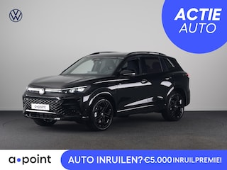 Volkswagen Tiguan R-Line Edition 1.5 eHybrid 150 kW / 204 PK SUV 6 v Head-Up Display | Panoramadak | Stoelverwarming