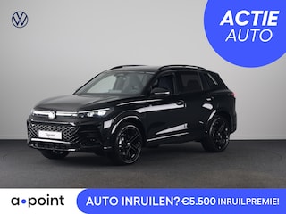 Volkswagen Tiguan R-Line Edition 1.5 eHybrid 150 kW / 204 PK SUV 6 v Head-Up Display | Panoramadak | Stoelverwarming