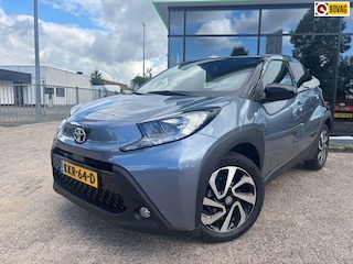 Toyota Aygo 1.0 VVT-i S-CVT Pulse