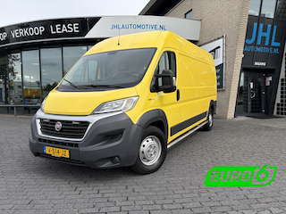 Fiat Ducato 35H 2.3 MultiJet L3H2*AUT.M*CRUISE*CAM*HAAK*